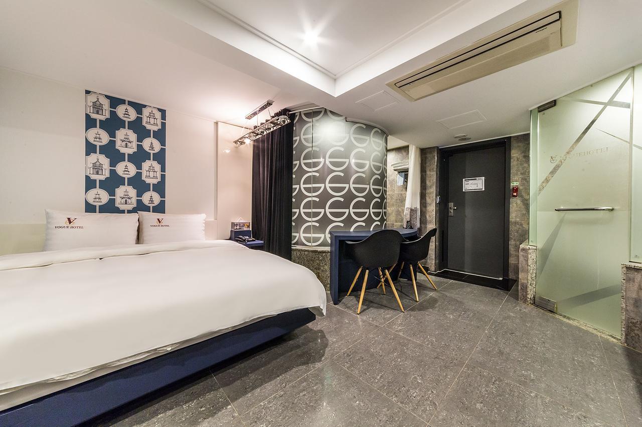 Shinchon Aida Hotel Seoul Ngoại thất bức ảnh