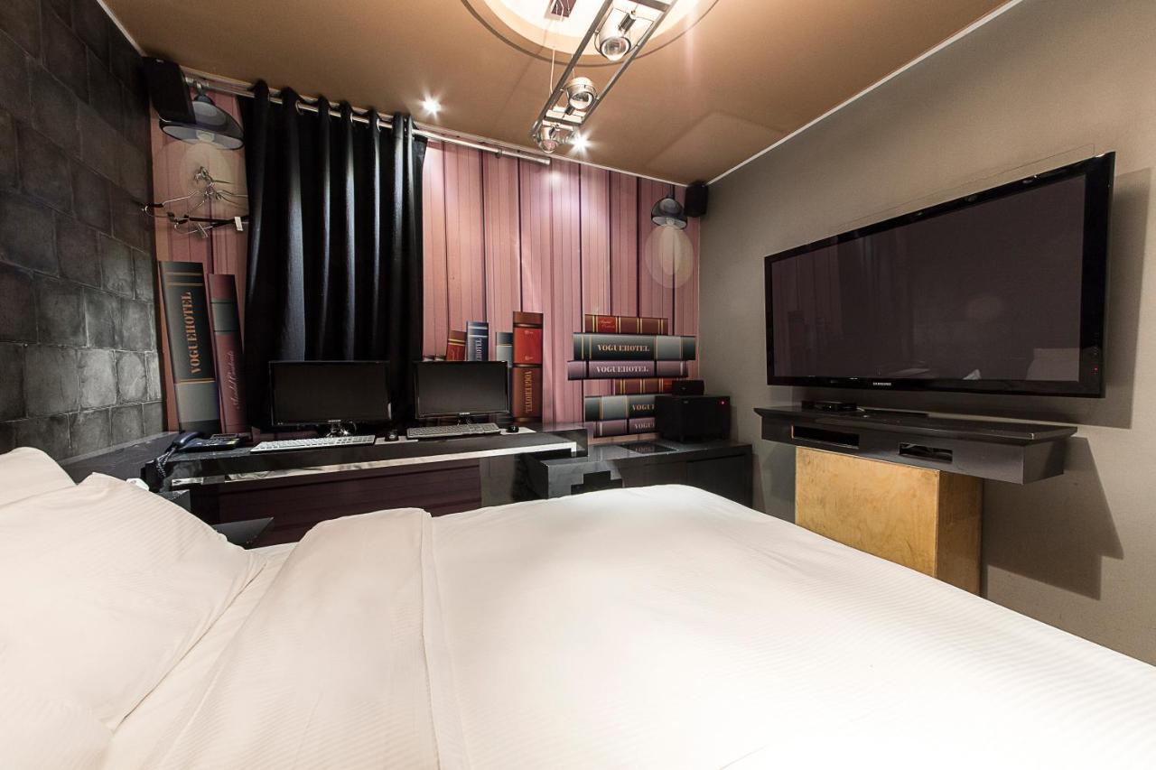 Shinchon Aida Hotel Seoul Ngoại thất bức ảnh